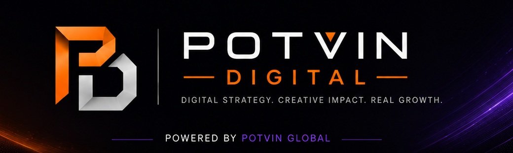 Potvin Digital