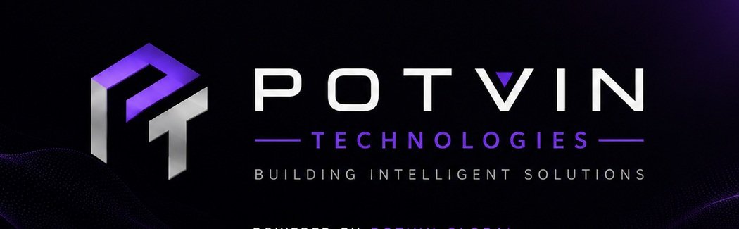 Potvin Technologies